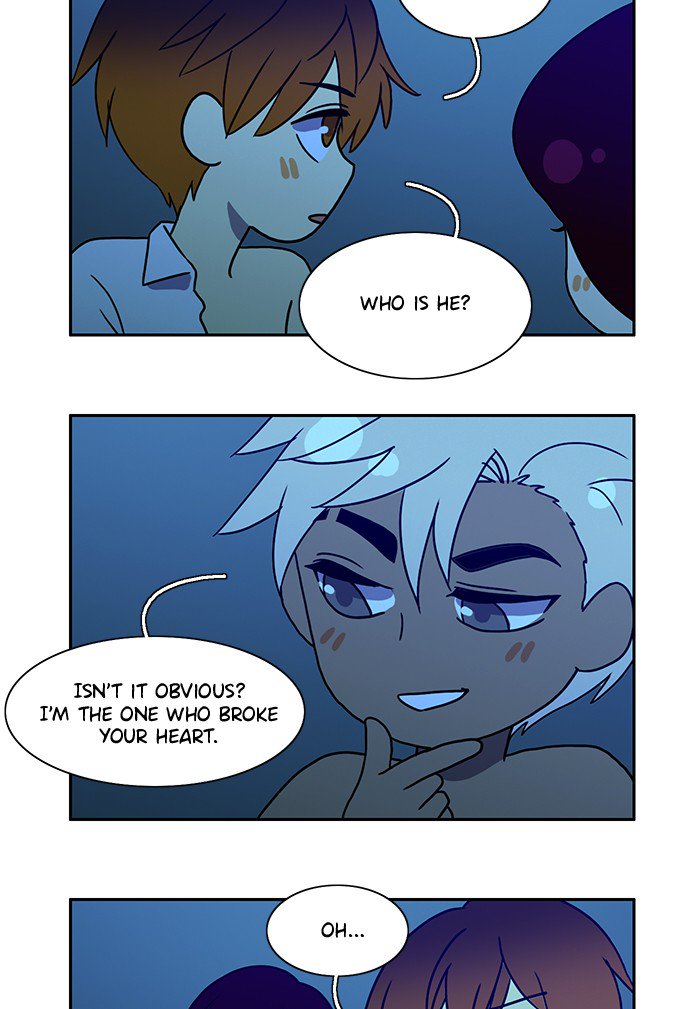 Siren’s Lament Chapter 102 - page 8