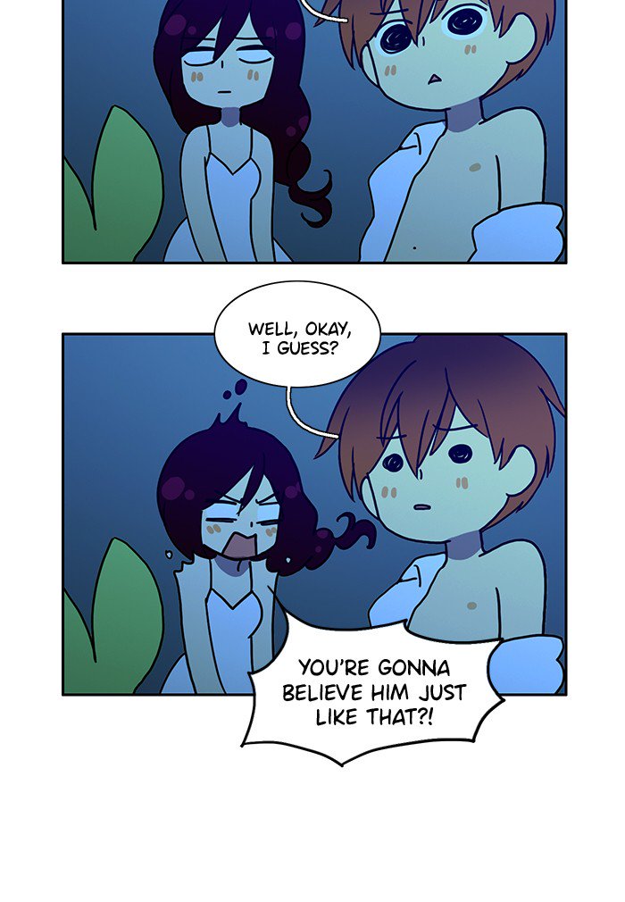 Siren’s Lament Chapter 102 - page 9
