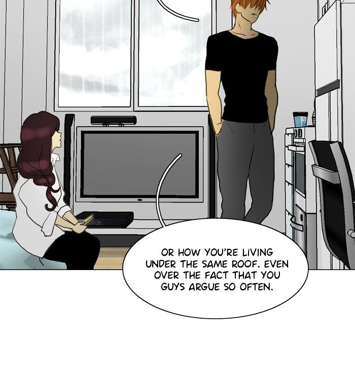 Siren’s Lament Chapter 74 - page 33