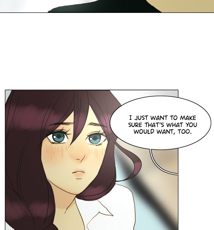 Siren’s Lament Chapter 74 - page 35