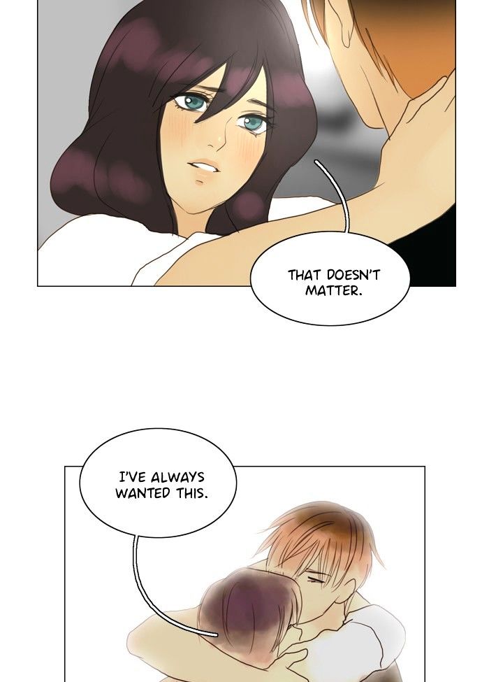 Siren’s Lament Chapter 74 - page 44