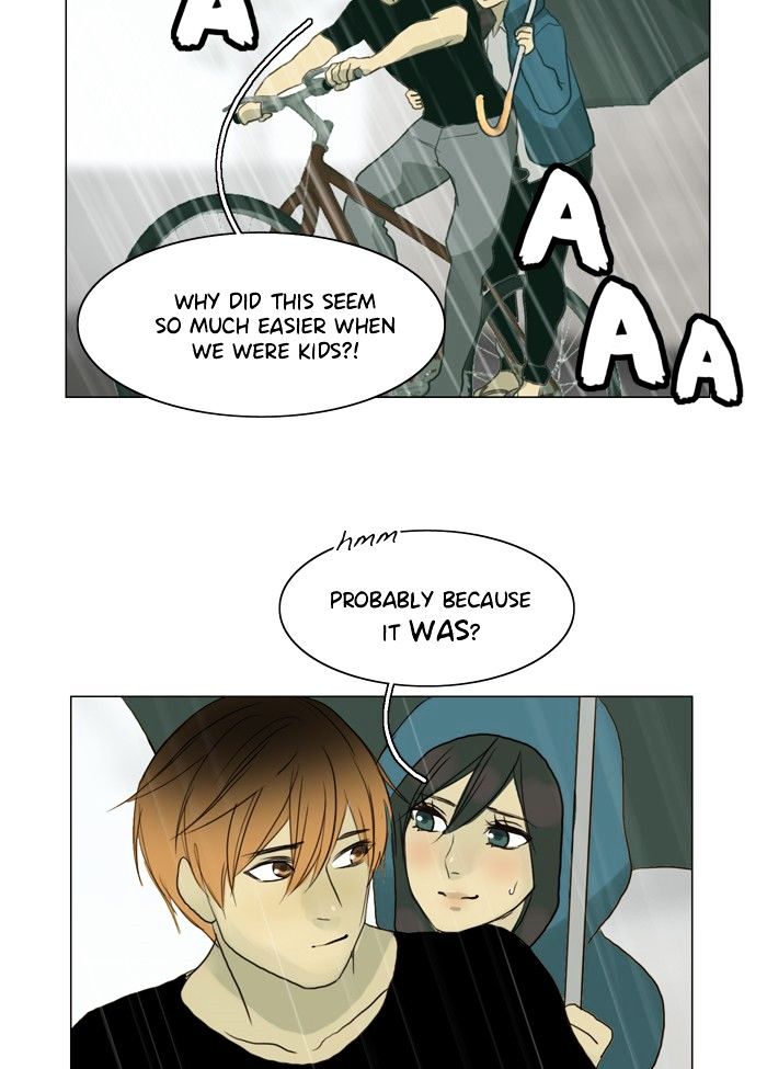 Siren’s Lament Chapter 74 - page 47