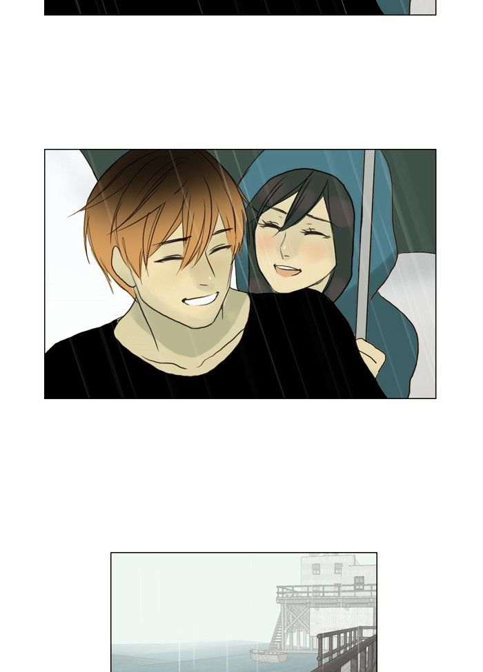 Siren’s Lament Chapter 74 - page 48