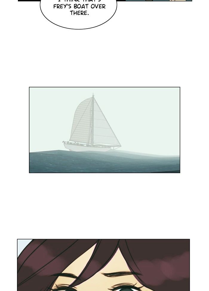 Siren’s Lament Chapter 74 - page 50