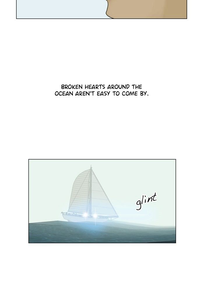 Siren’s Lament Chapter 74 - page 53