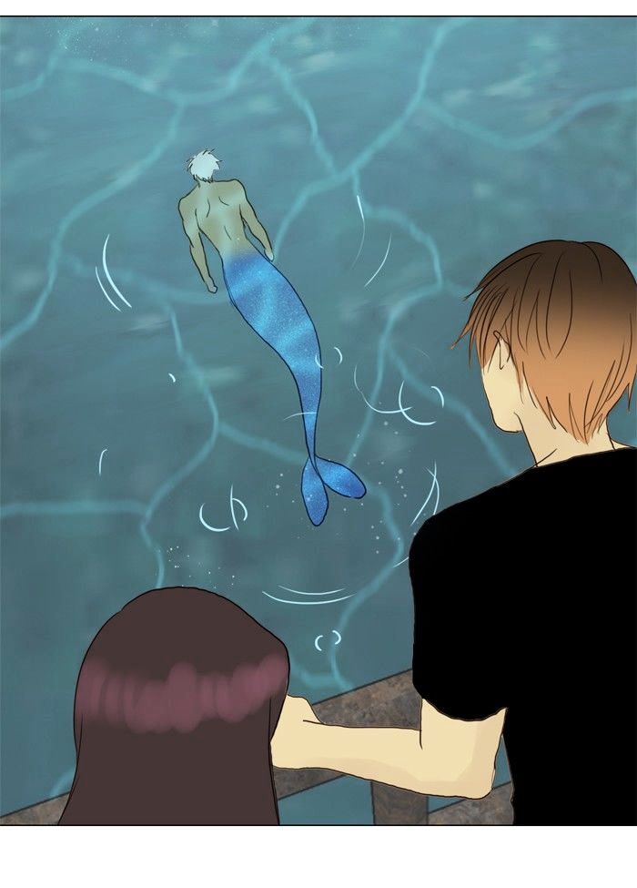 Siren’s Lament Chapter 74 - page 57
