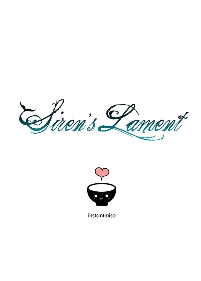 Siren’s Lament Chapter 74 - page 60