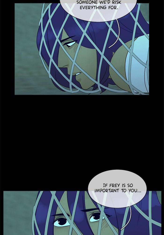 Siren’s Lament Chapter 113 - page 19