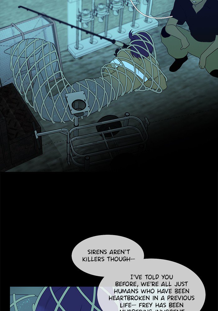 Siren’s Lament Chapter 113 - page 25