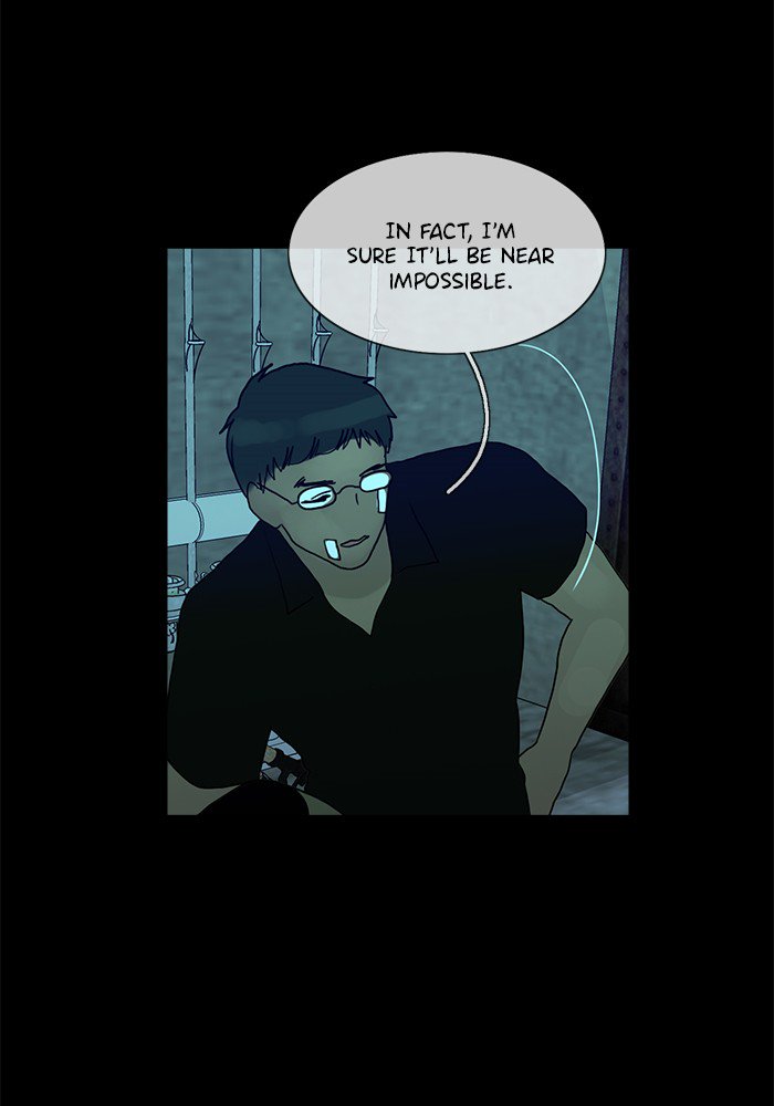 Siren’s Lament Chapter 113 - page 30