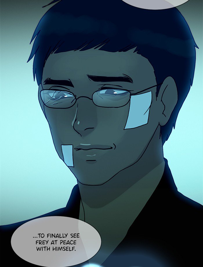 Siren’s Lament Chapter 113 - page 33
