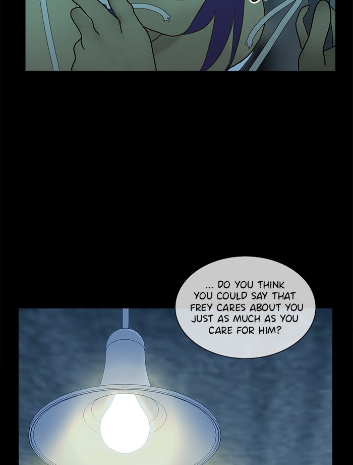 Siren’s Lament Chapter 113 - page 35