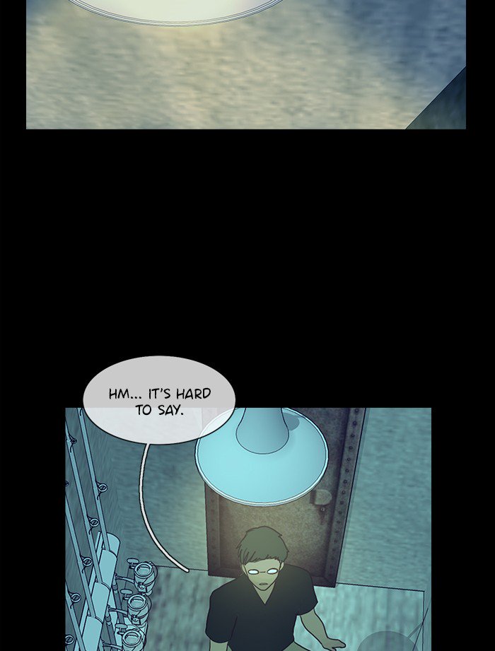 Siren’s Lament Chapter 113 - page 36