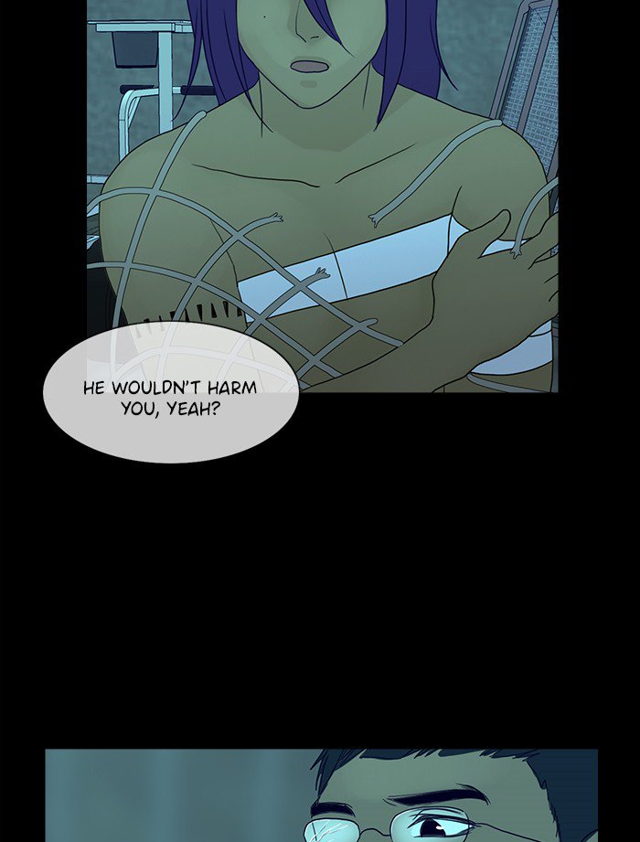 Siren’s Lament Chapter 113 - page 38