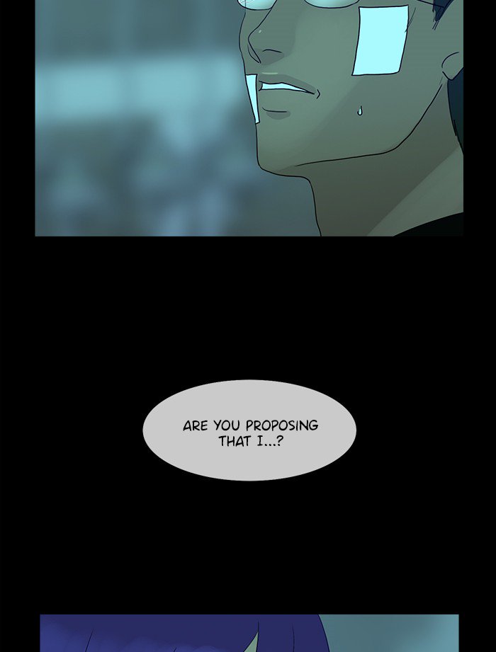 Siren’s Lament Chapter 113 - page 39