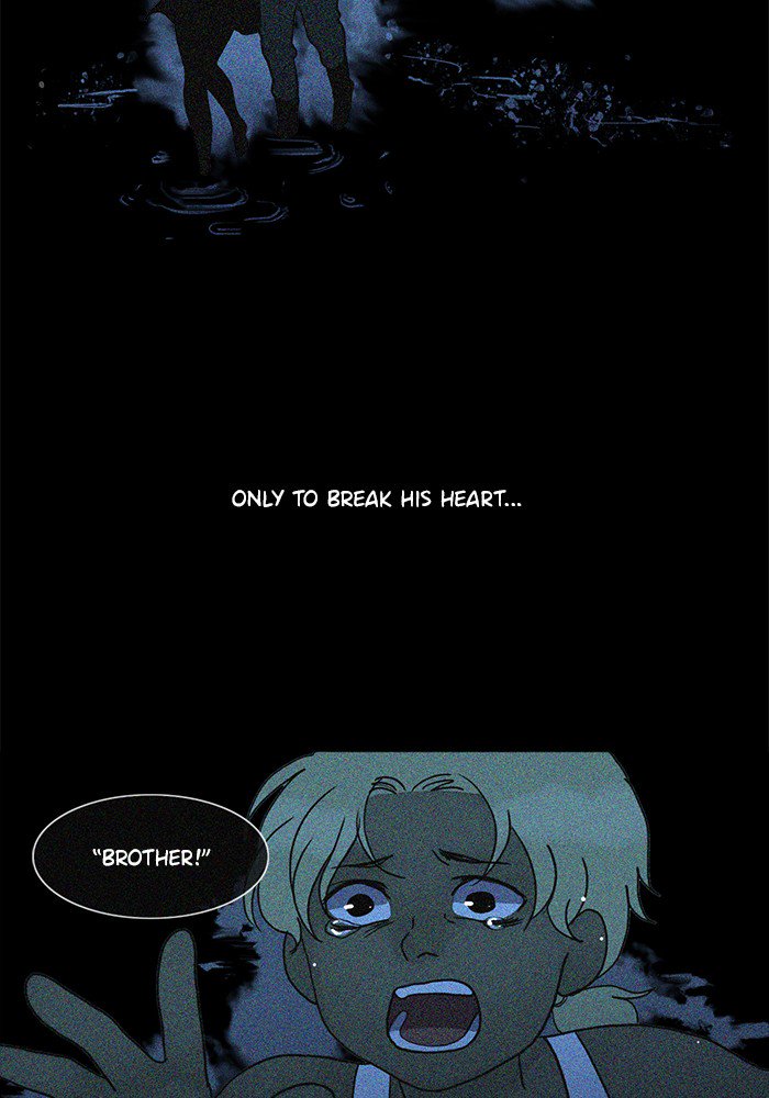 Siren’s Lament Chapter 113 - page 9