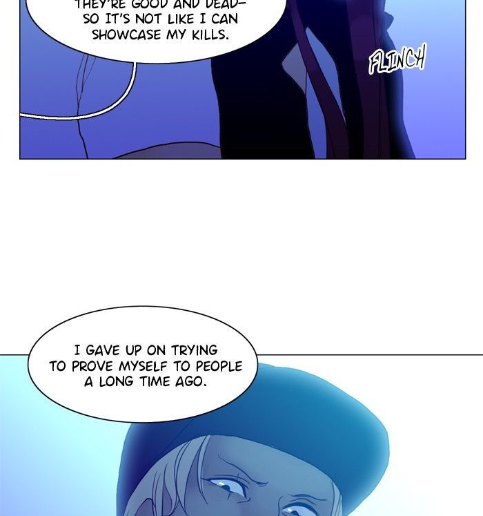 Siren’s Lament Chapter 64 - page 18