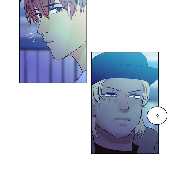 Siren’s Lament Chapter 64 - page 24