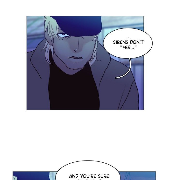 Siren’s Lament Chapter 64 - page 26