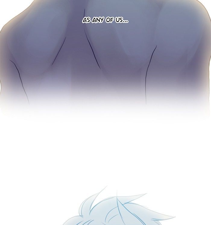 Siren’s Lament Chapter 64 - page 35