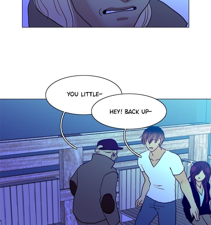 Siren’s Lament Chapter 64 - page 38