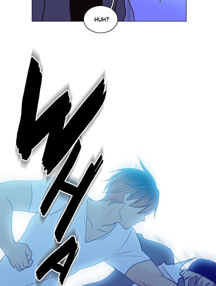 Siren’s Lament Chapter 64 - page 44
