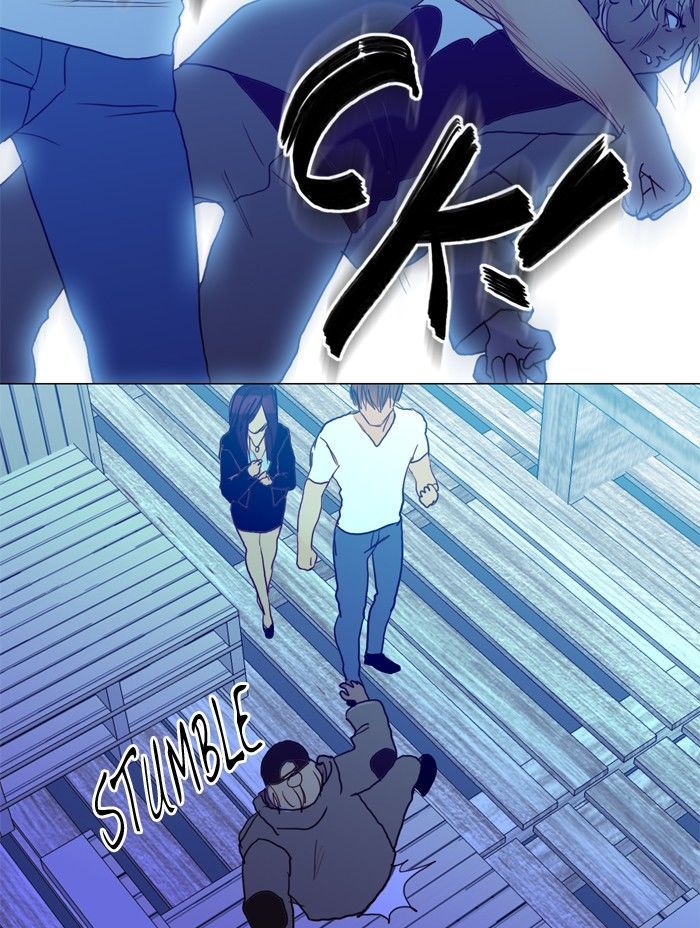 Siren’s Lament Chapter 64 - page 45