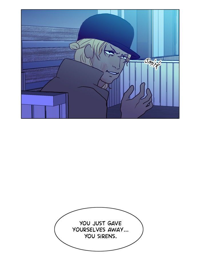 Siren’s Lament Chapter 64 - page 49
