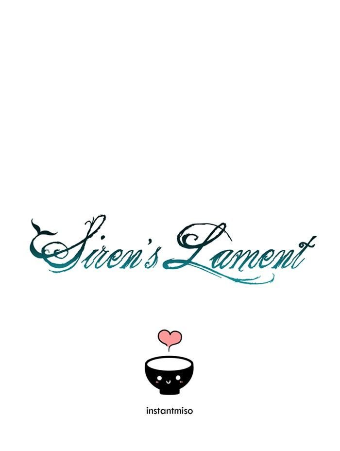 Siren’s Lament Chapter 64 - page 50