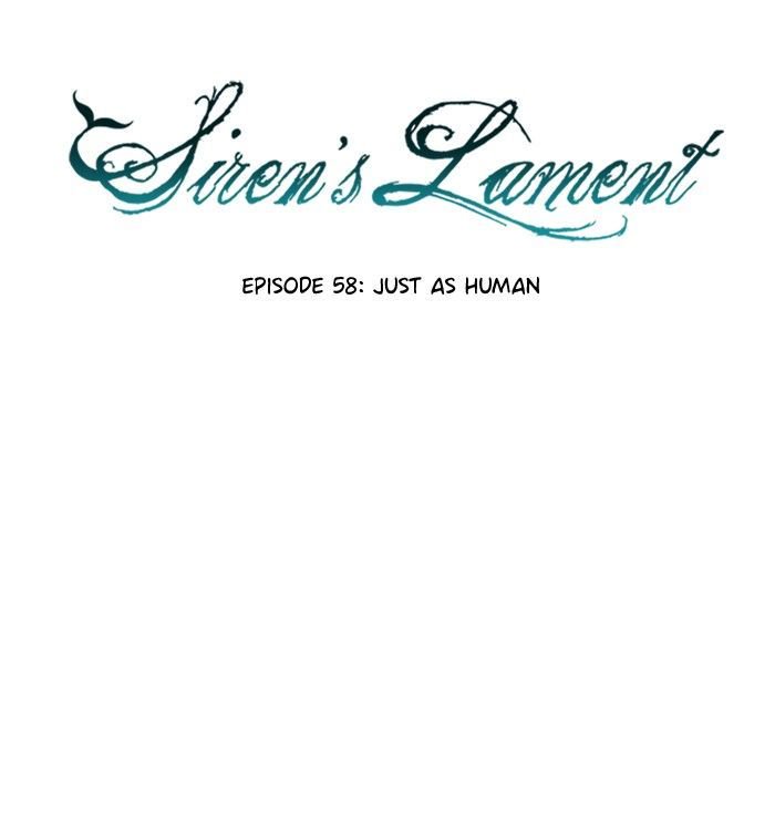 Siren’s Lament Chapter 64 - page 9