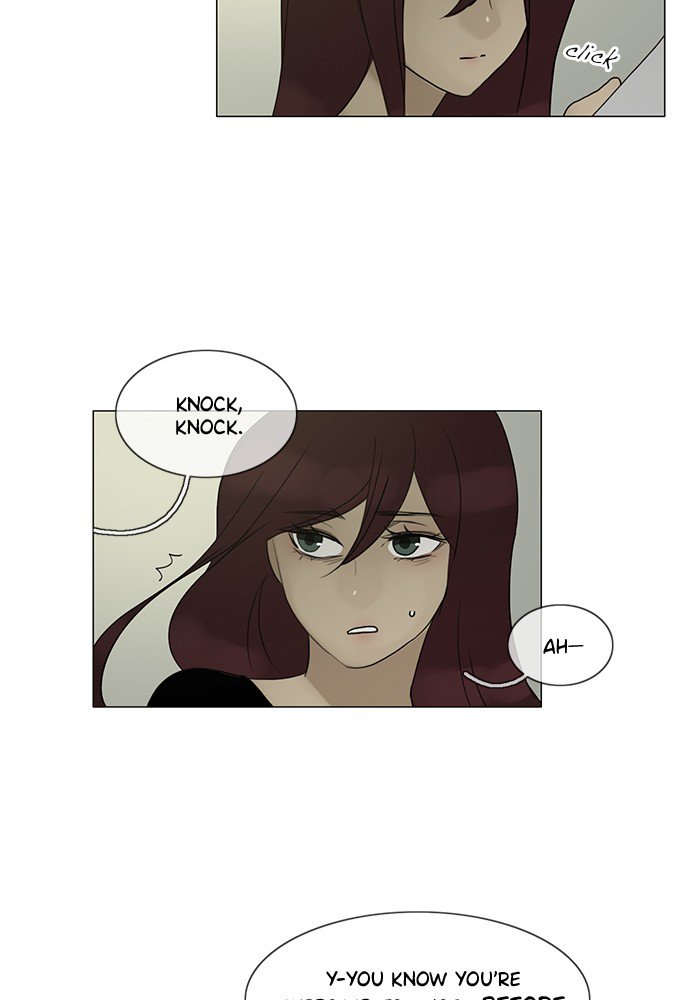 Siren’s Lament Chapter 103 - page 19