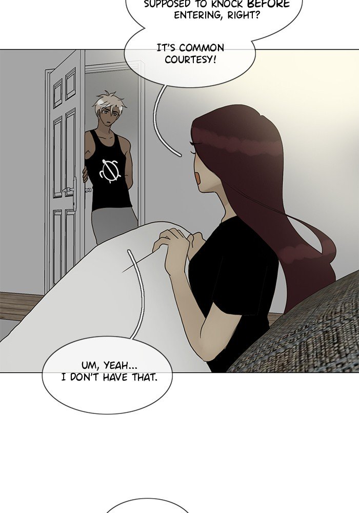 Siren’s Lament Chapter 103 - page 20