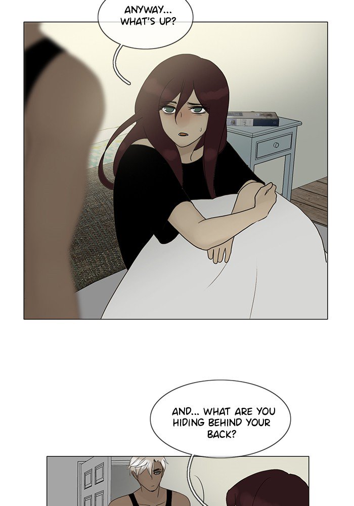 Siren’s Lament Chapter 103 - page 21