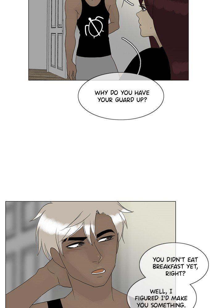 Siren’s Lament Chapter 103 - page 22