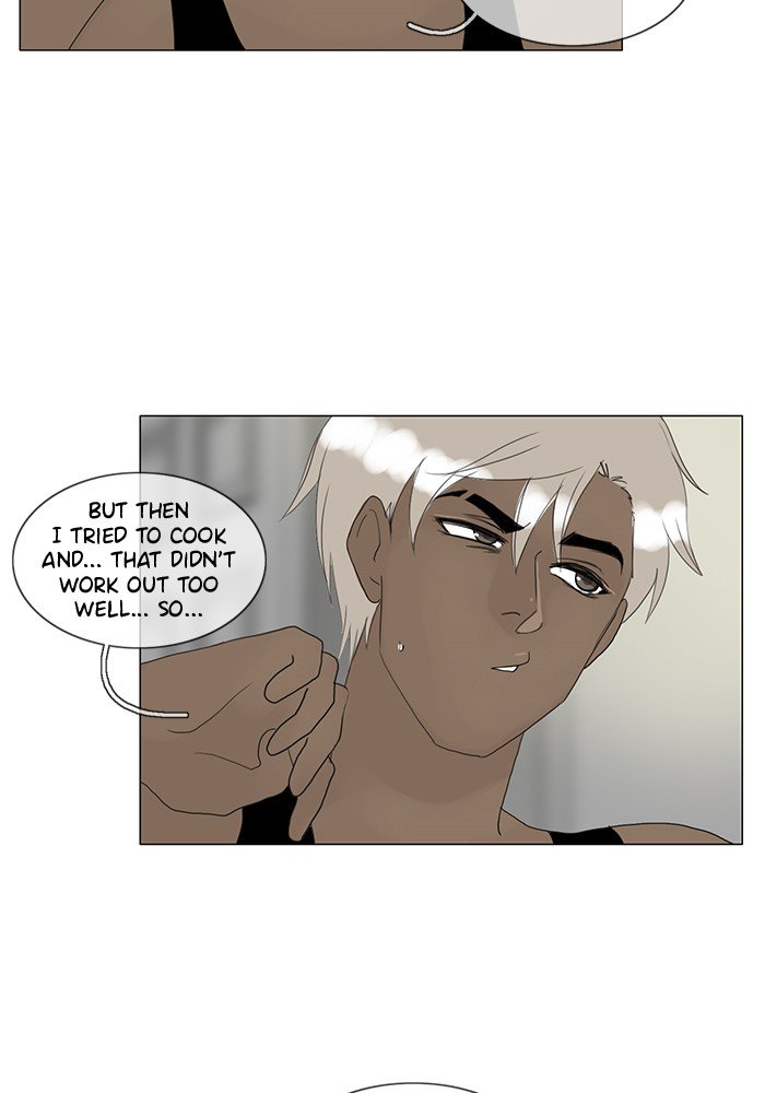 Siren’s Lament Chapter 103 - page 23