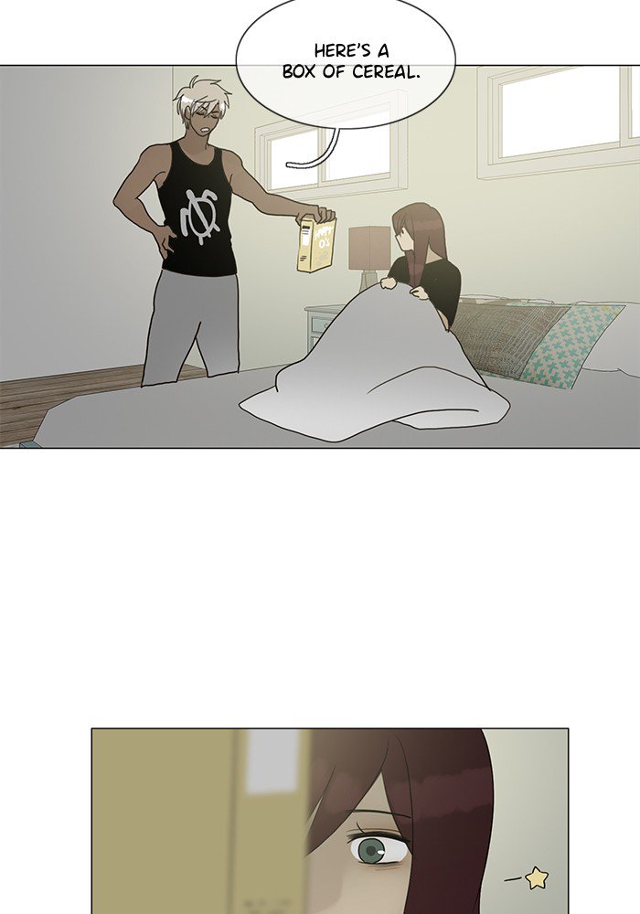 Siren’s Lament Chapter 103 - page 24
