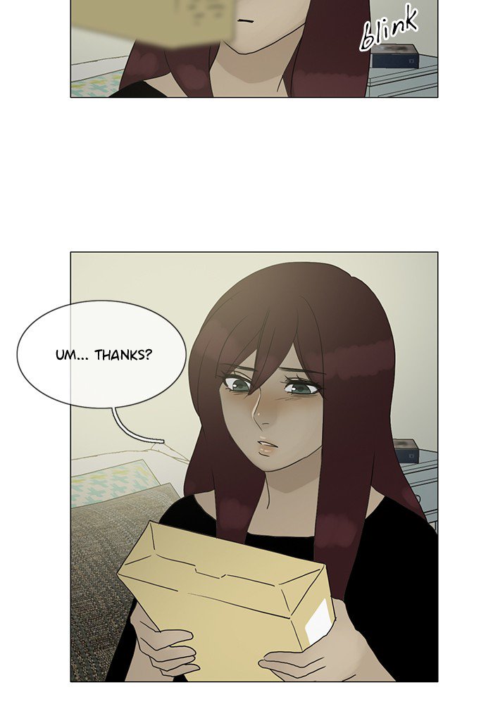 Siren’s Lament Chapter 103 - page 25