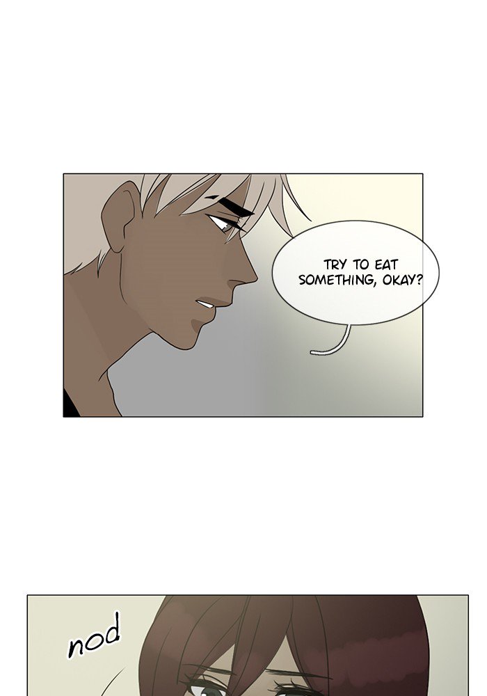 Siren’s Lament Chapter 103 - page 26