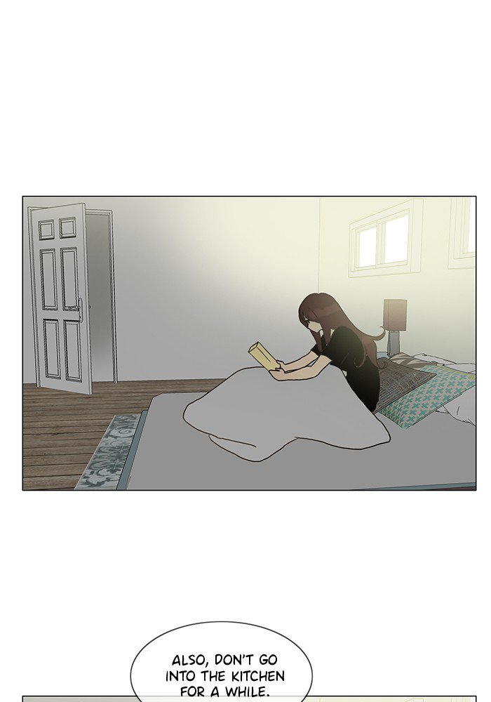 Siren’s Lament Chapter 103 - page 29