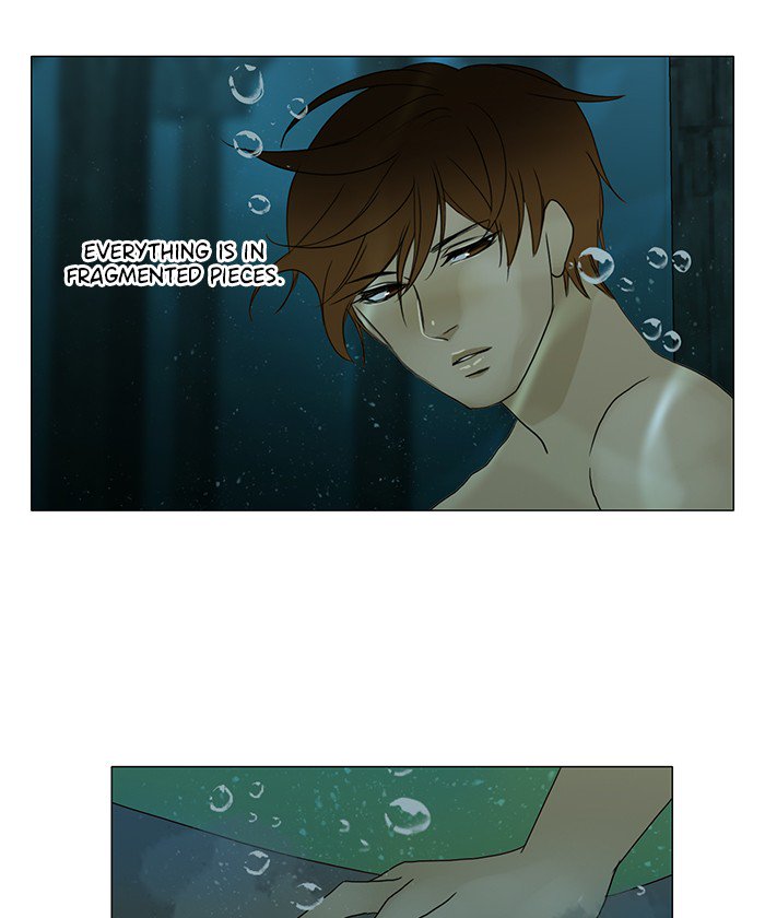Siren’s Lament Chapter 103 - page 35