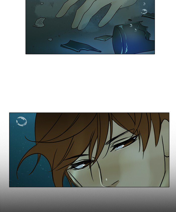Siren’s Lament Chapter 103 - page 36