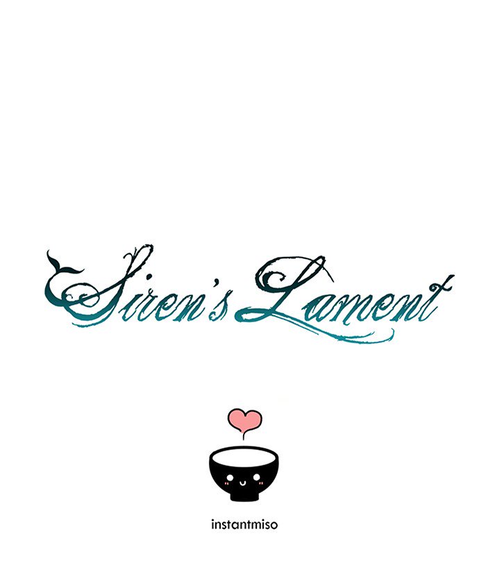 Siren’s Lament Chapter 103 - page 51