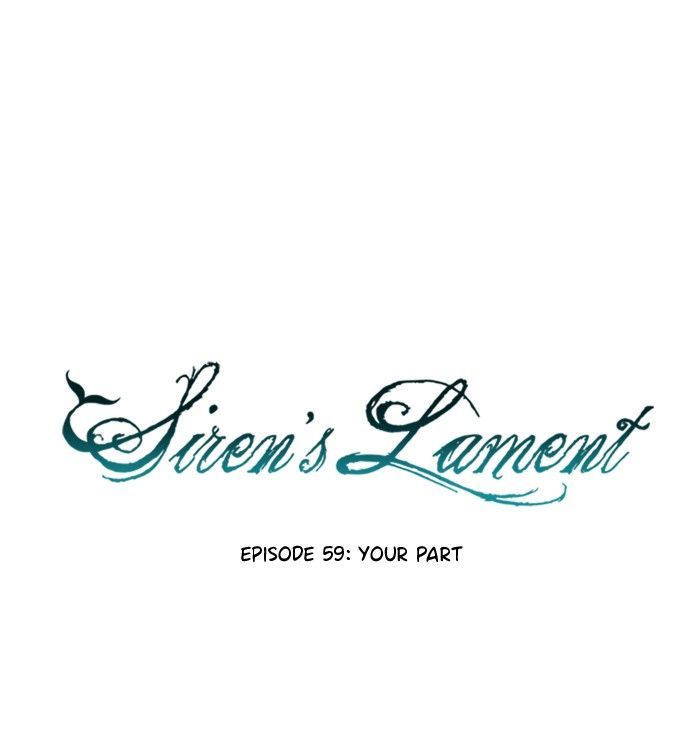 Siren’s Lament Chapter 65 - page 11
