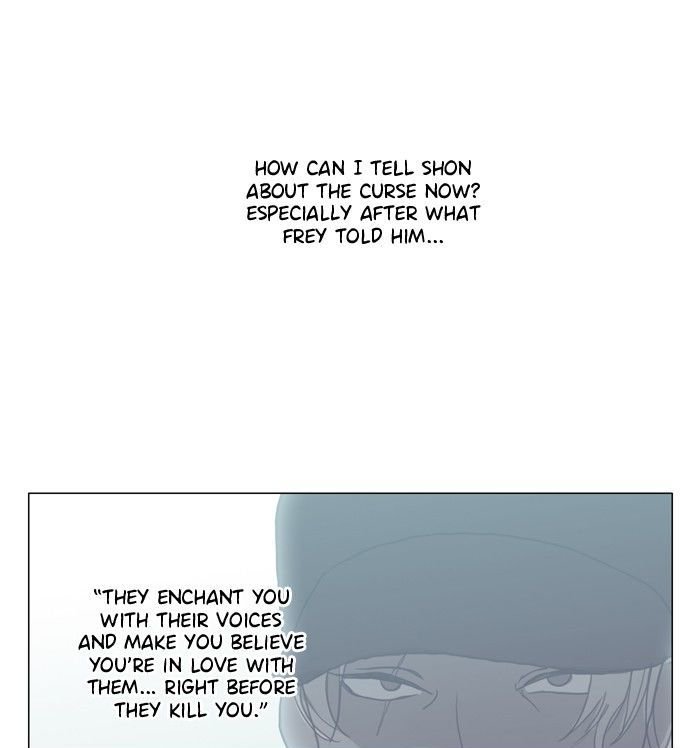 Siren’s Lament Chapter 65 - page 17