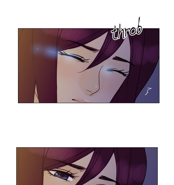 Siren’s Lament Chapter 65 - page 21