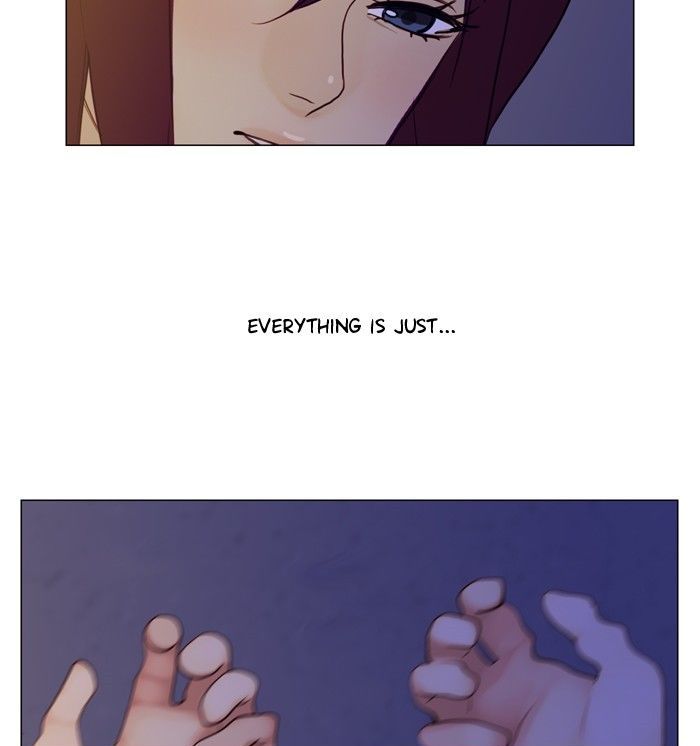Siren’s Lament Chapter 65 - page 22