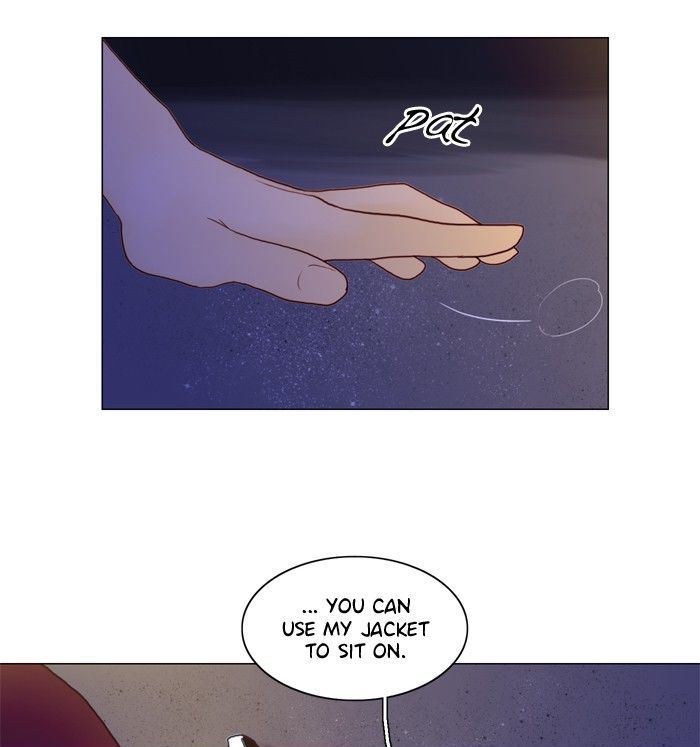 Siren’s Lament Chapter 65 - page 28