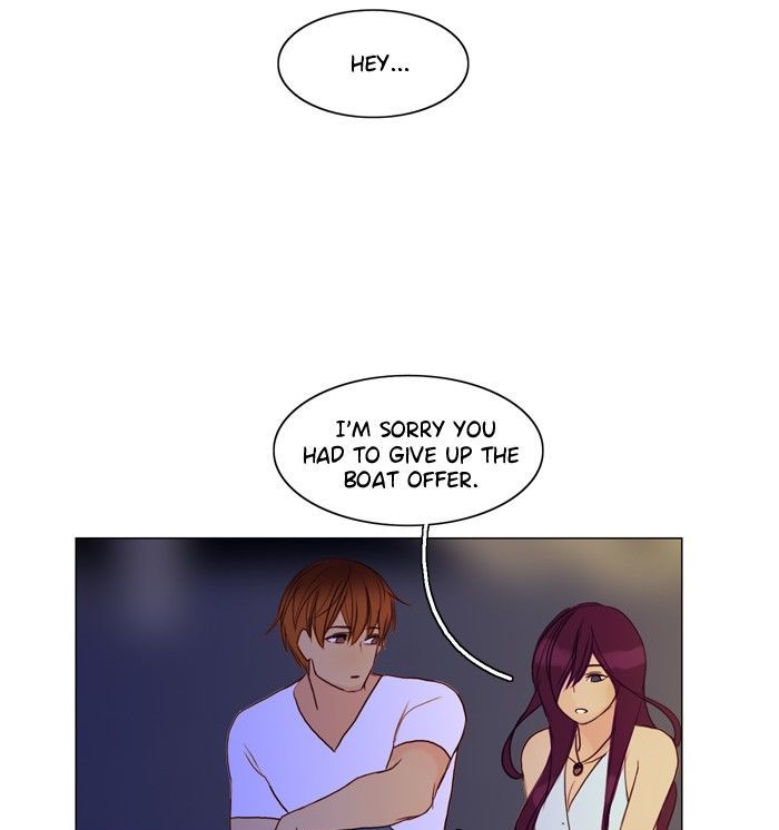Siren’s Lament Chapter 65 - page 32