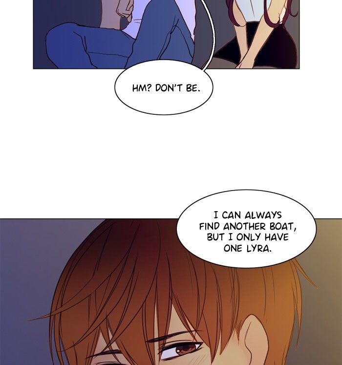 Siren’s Lament Chapter 65 - page 33