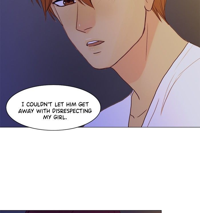 Siren’s Lament Chapter 65 - page 34